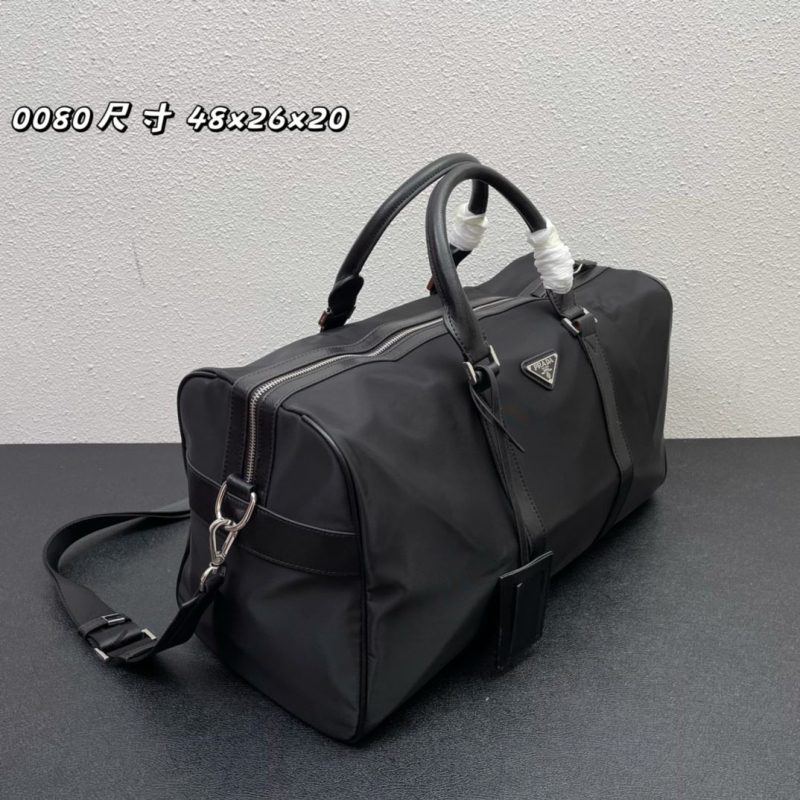 Prada Travel Bags